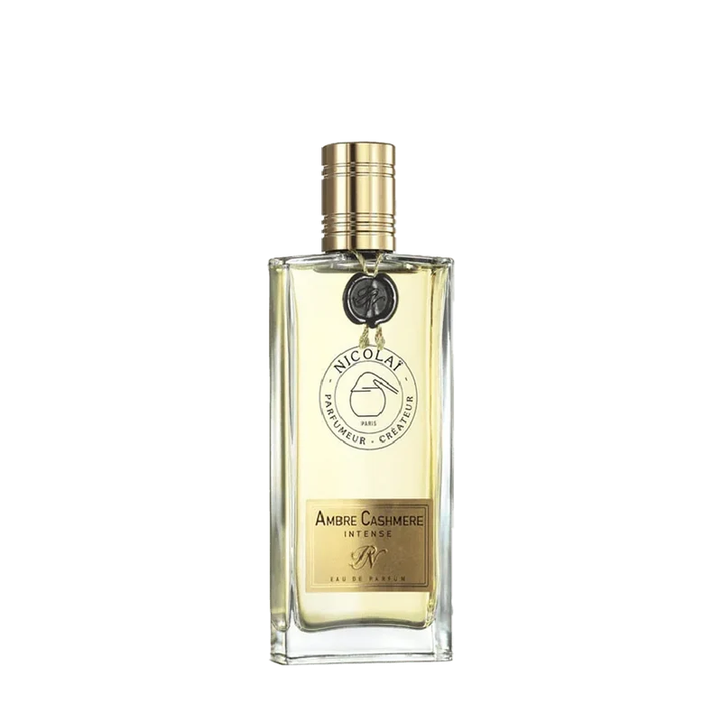 Ambre Cashmere Intense
