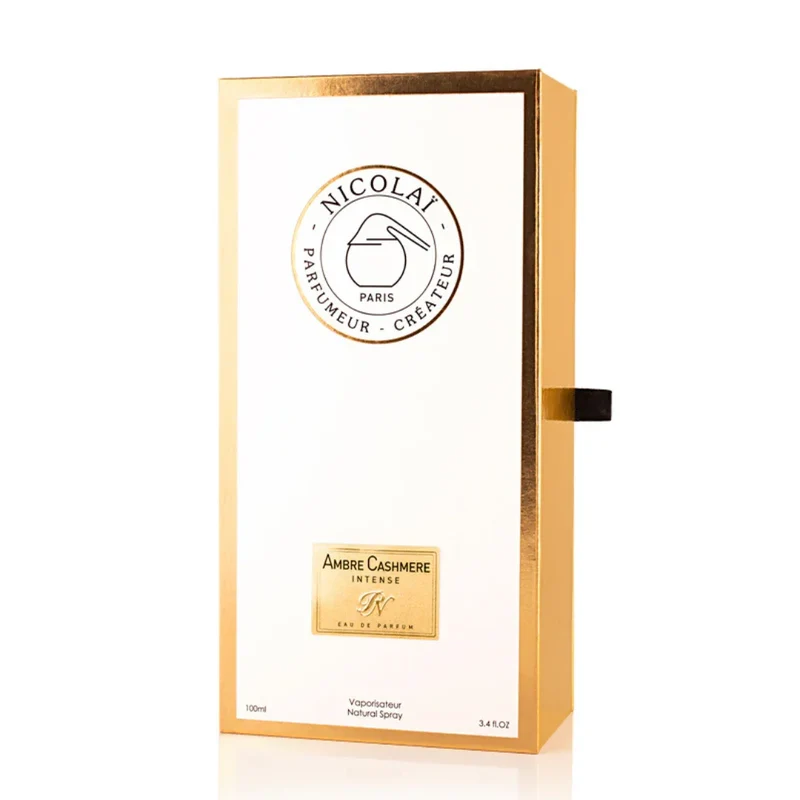 Ambre Cashmere Intense