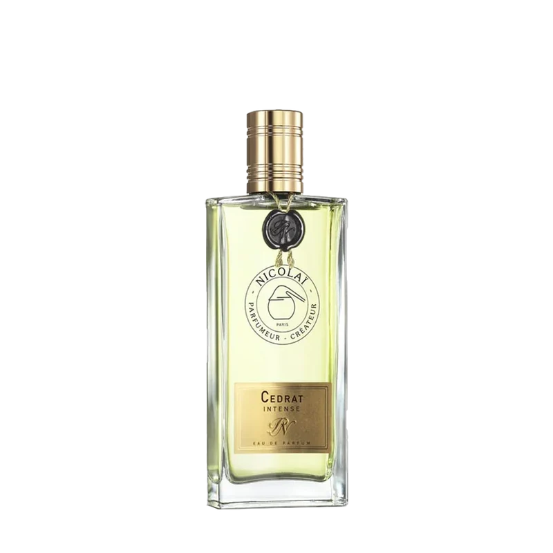 Cédrat Intense
