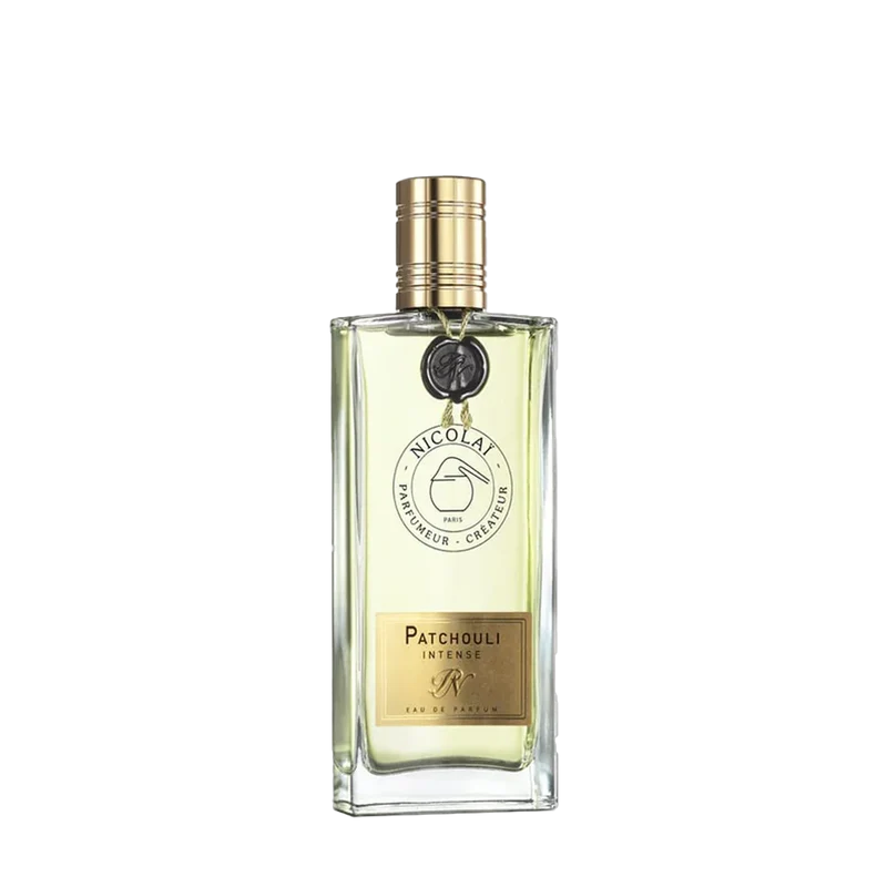Patchouli Intense