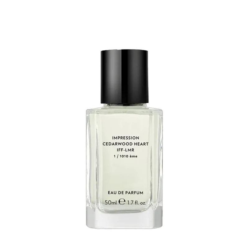 Cedarwood Heart
