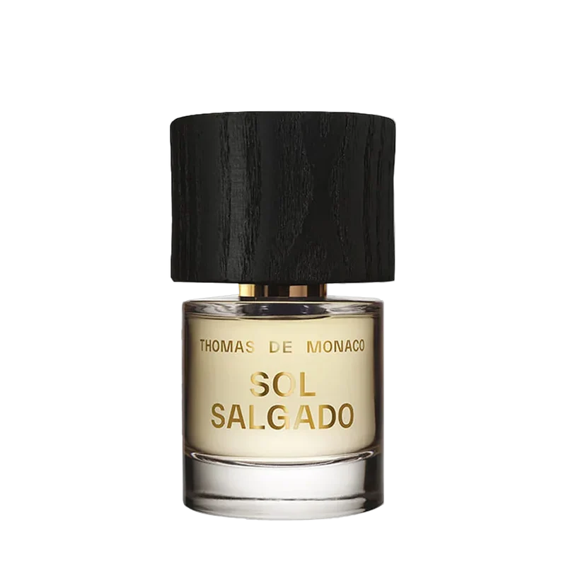 Sol Salgado