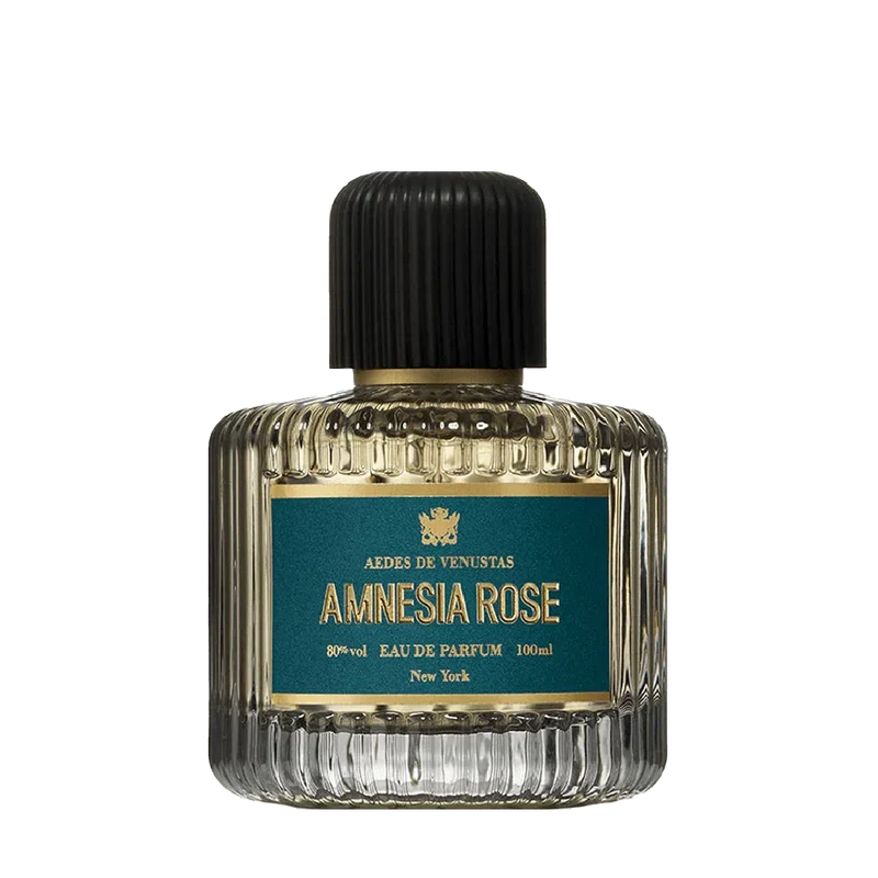 Amnesia Rose