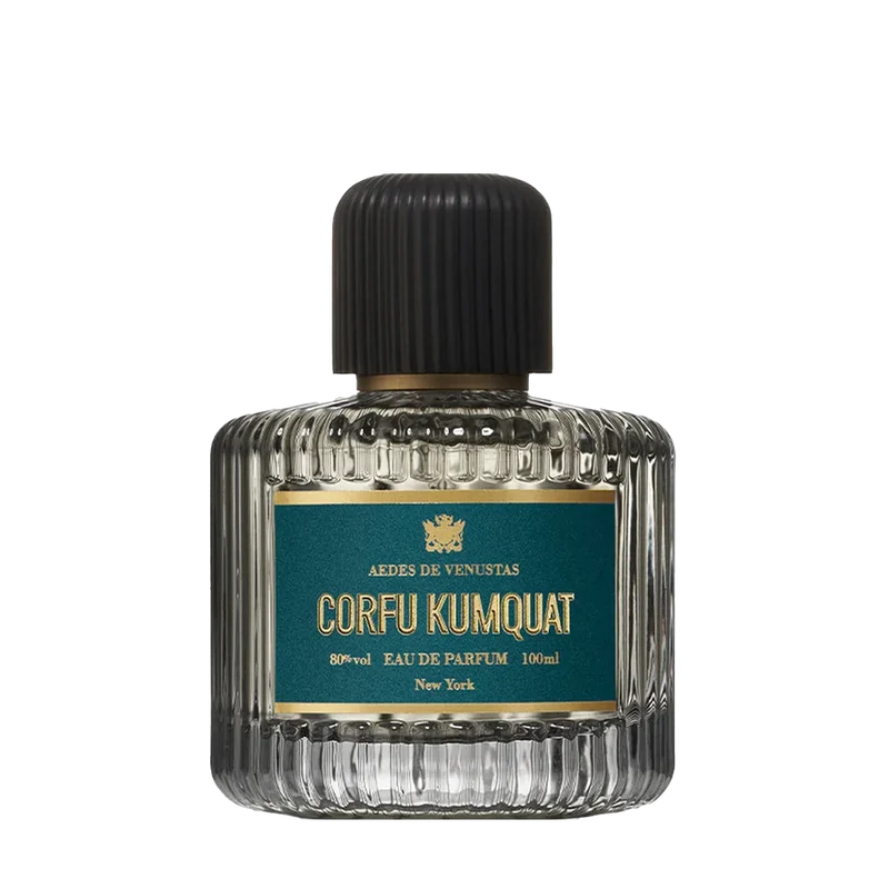 Corfu Kumquat