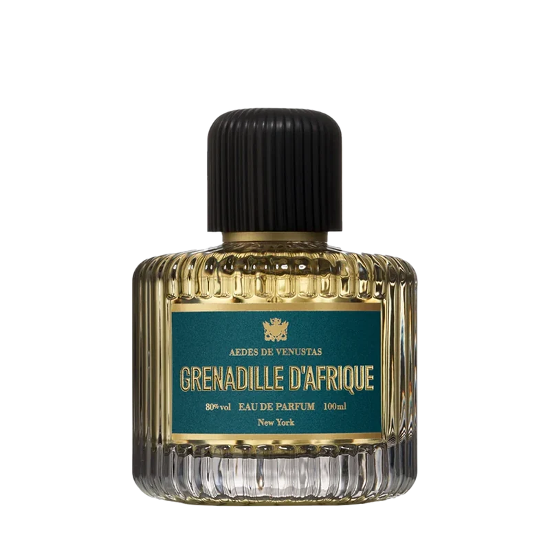 Grenadille d'Afrique
