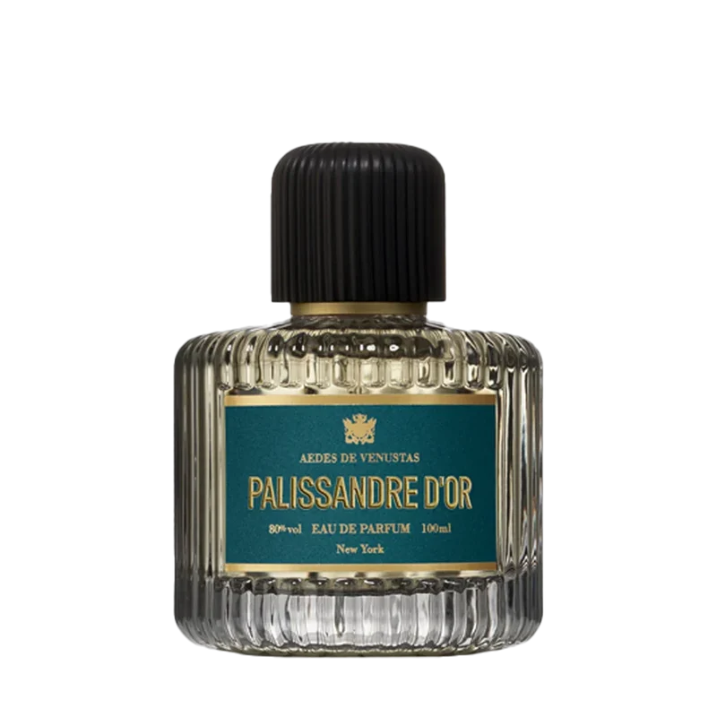 Palissandre d'Or