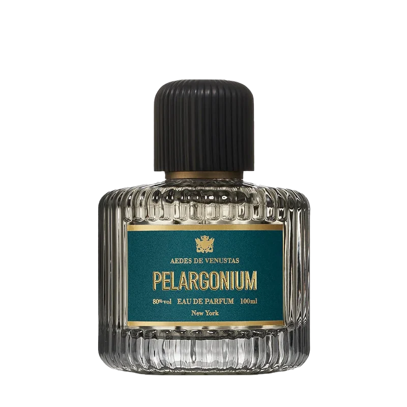 Pelargonium