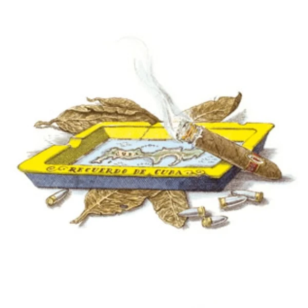 Trudon - Ernesto - Duftkerze