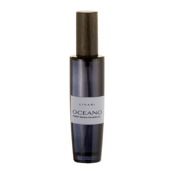 LINARI - Black Amethyst Line - Oceano - Raumspray