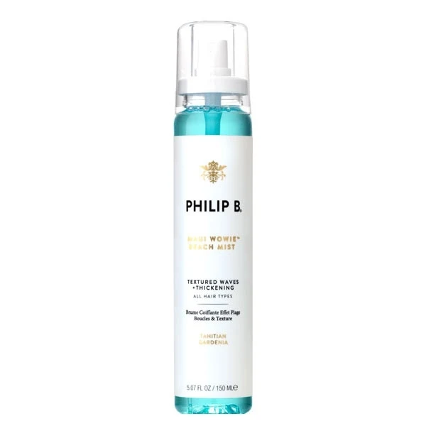 Philip B - Maui Wowie Beach Mist