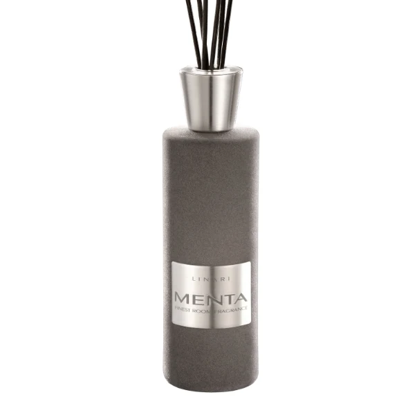 LINARI - Velvet Line - Menta - Diffusor