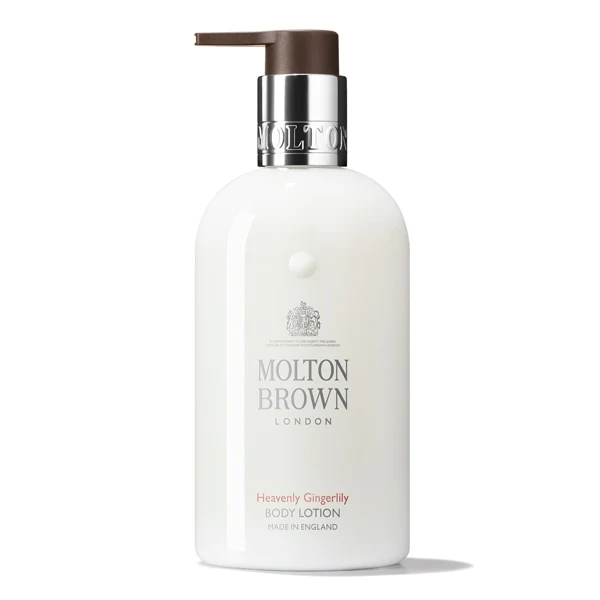 Molton Brown - Heavenly Gingerlily Body Lotion