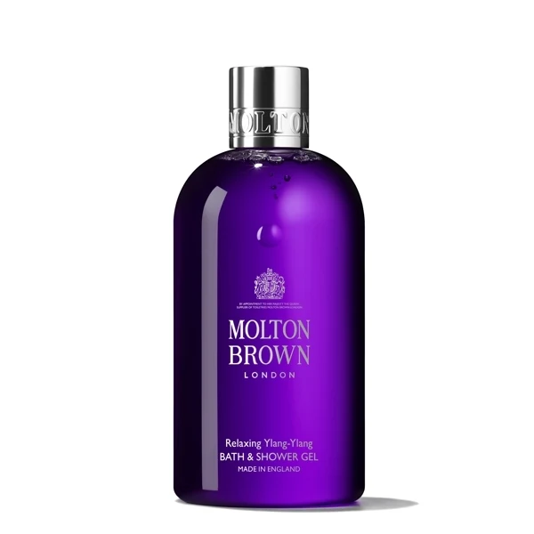 Molton Brown - Relaxing Ylang-Ylang Bath & Shower Gel