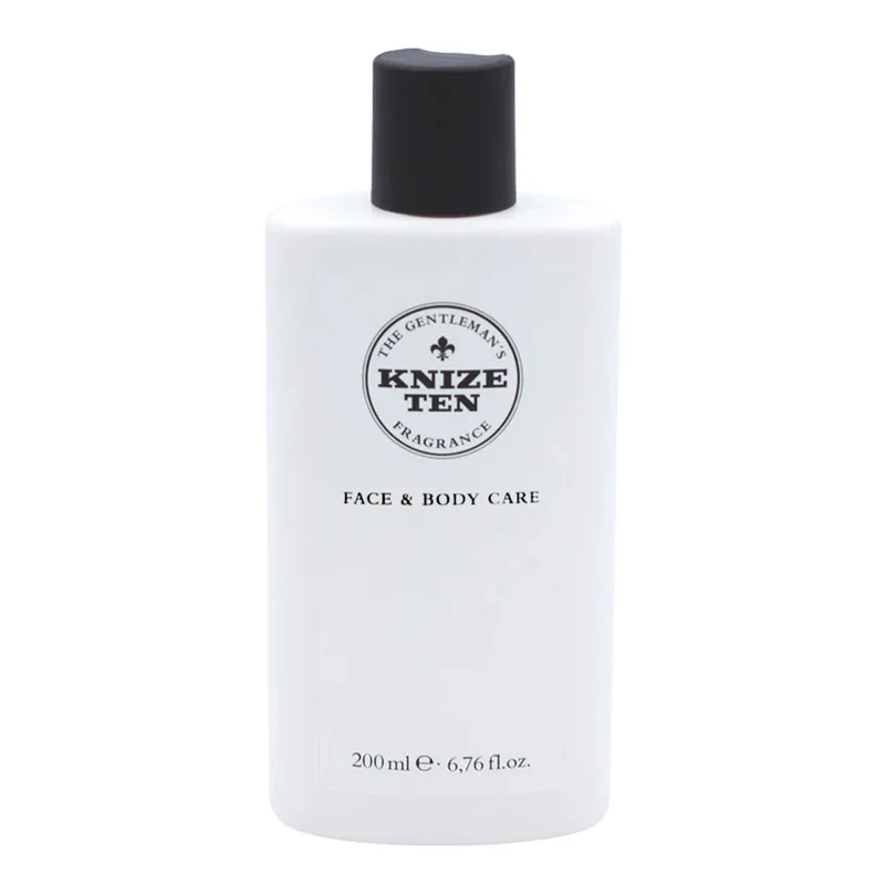 Knize - Knize Ten - Face and Body Care