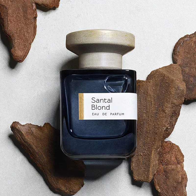 Santal Blond