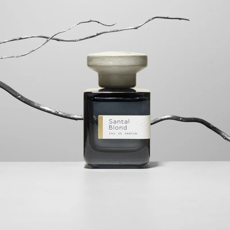 Santal Blond