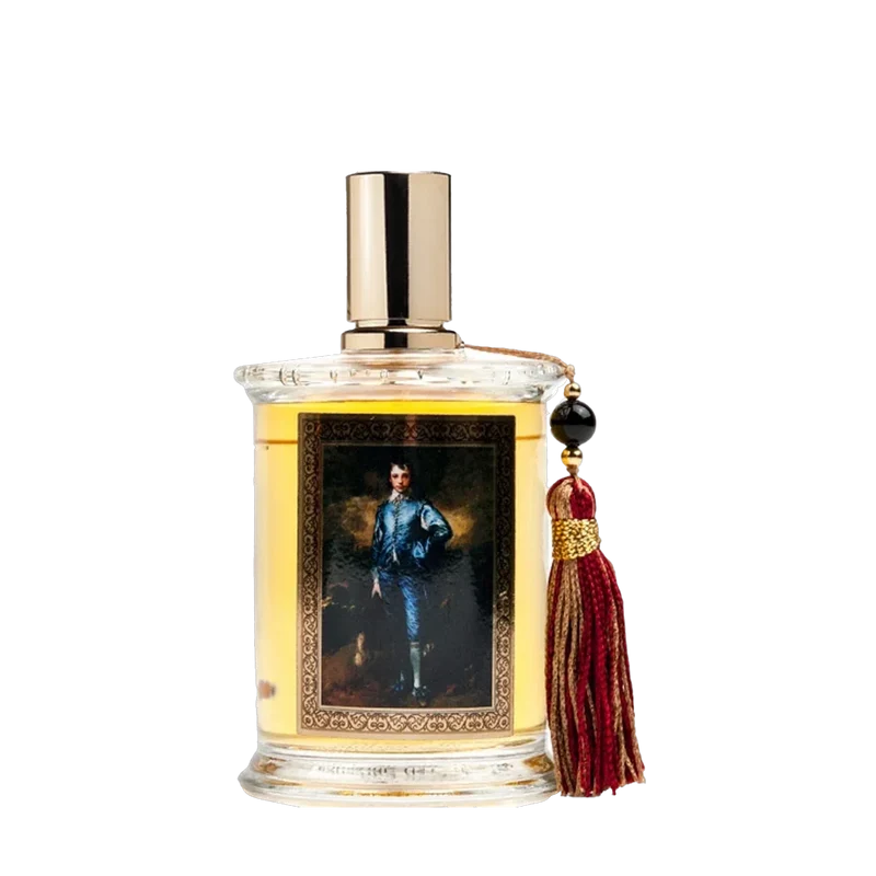 Painters and Perfumers Bleu Satin