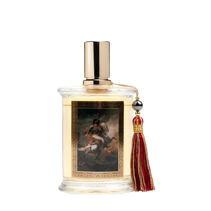 Painters and Perfumers Cuir Cavalier