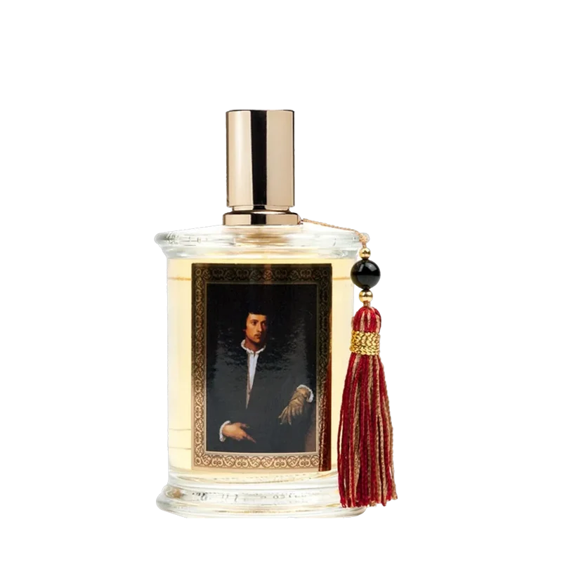 Painters and Perfumers L'Homme aux gants