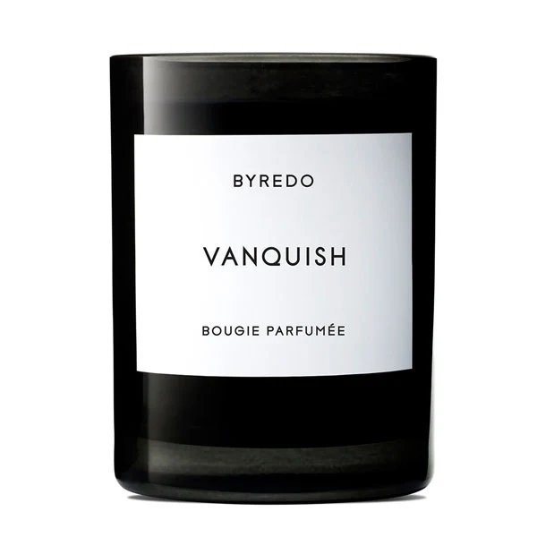 Byredo - Bougie Parfumée - Vanquish