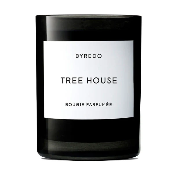 Byredo - Bougie Parfumée - Tree House