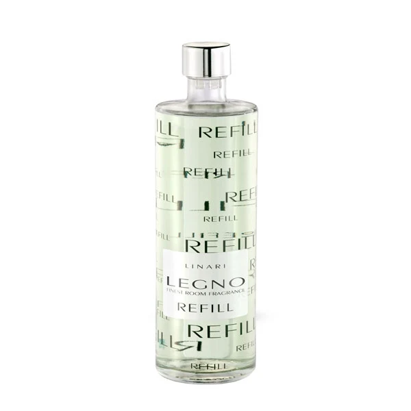 LINARI - Legno - Diffusor - Refill