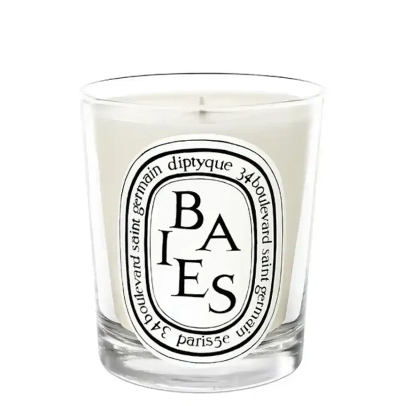 DIPTYQUE - Baies (Beeren) - Duftkerze - Mini