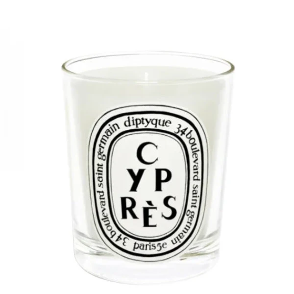 DIPTYQUE - Cyprès (Zypresse) - Duftkerze - Mini