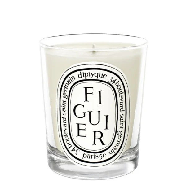 DIPTYQUE - Figuier (Feigenbaum) - Duftkerze - Mini
