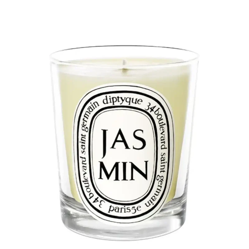 DIPTYQUE - Jasmin - Duftkerze - Mini