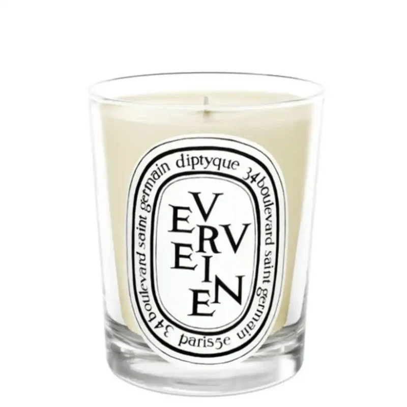 DIPTYQUE - Verveine (Eisenkraut) - Duftkerze - Mini