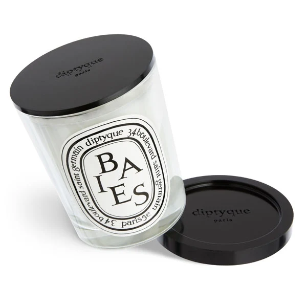 DIPTYQUE - Deckel für Kerze