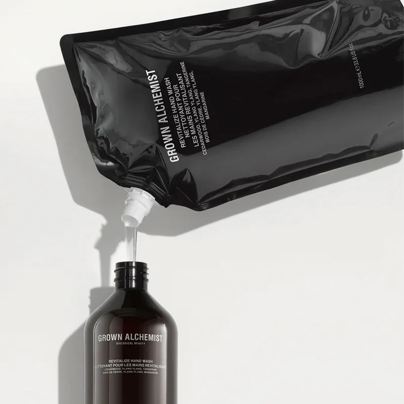 Revitalize Hand Wash – Refill