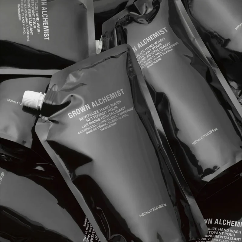 Revitalize Hand Wash – Refill