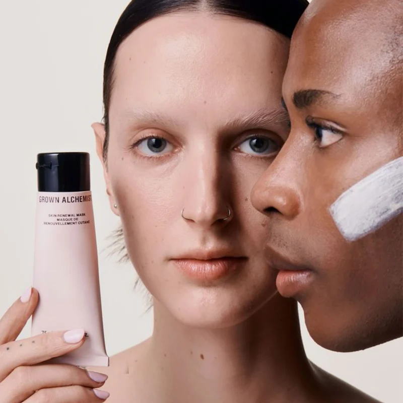 Skin Renewal Mask
