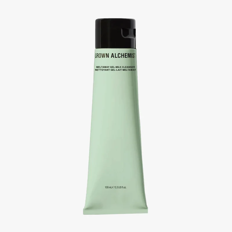 Meltaway Gel-Milk Cleanser