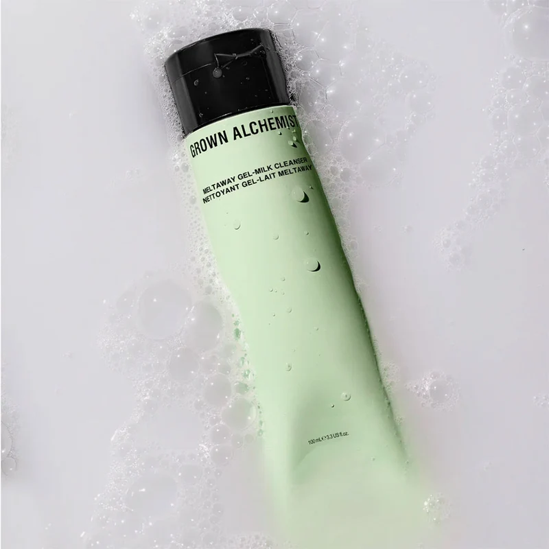 Meltaway Gel-Milk Cleanser