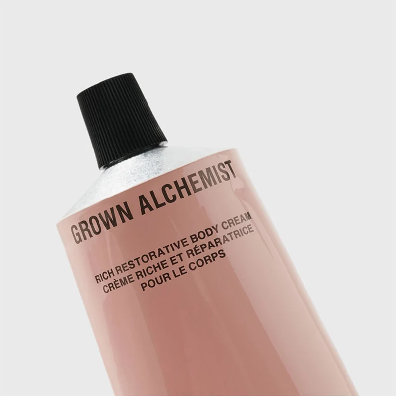 Rich Restorative Body Cream – 120ml