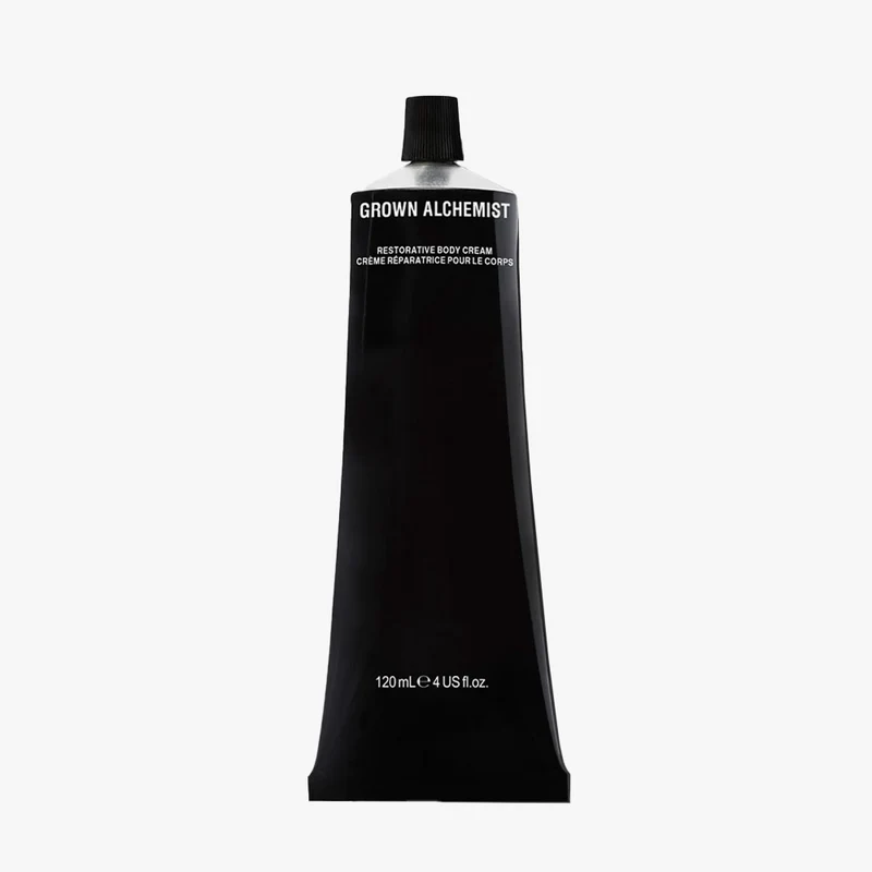 Restorative Body Cream – 120ml