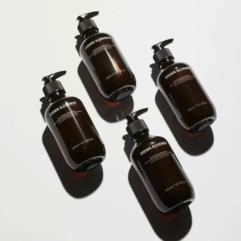 Invigorate Hand Wash – 300ml