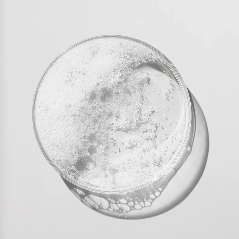 Gentle Gel Facial Cleanser – 200ml