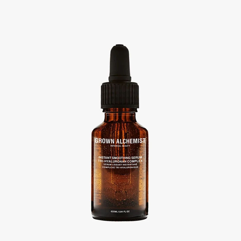 Instant Smoothing Hyaluronic Serum
