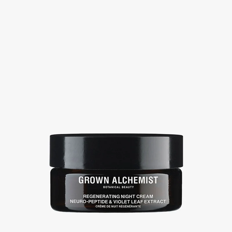 Regenerating Night Cream