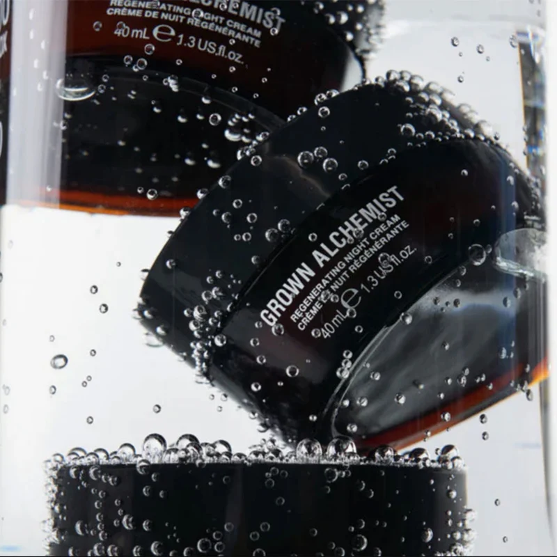 Regenerating Night Cream