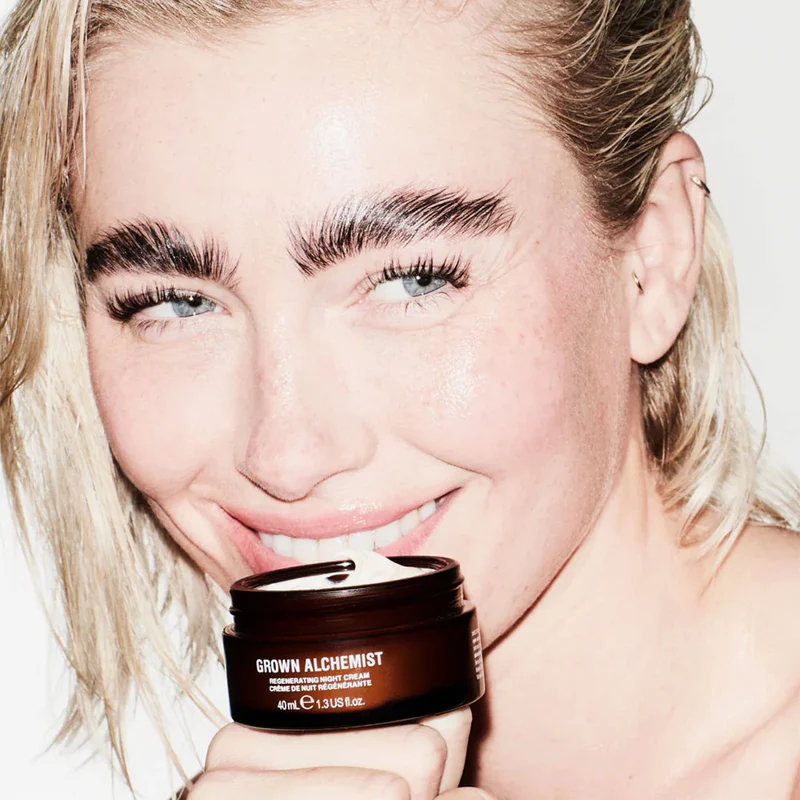 Regenerating Night Cream