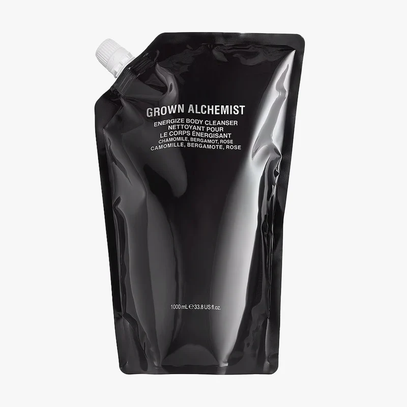 Energize Body Cleanser – Refill