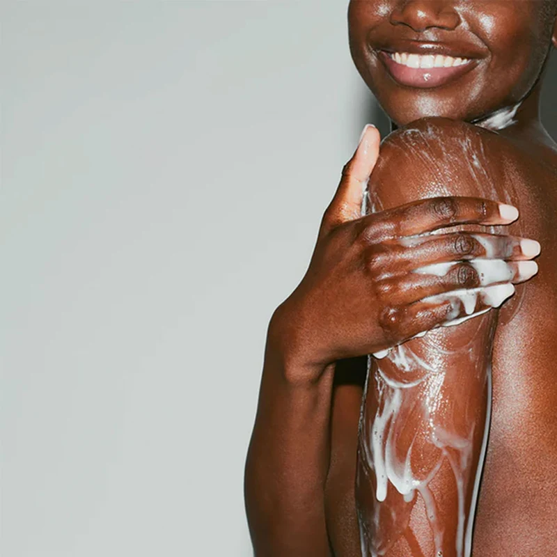 Body Cleanser: Chamomile, Bergamot & Rosewood – 50ml