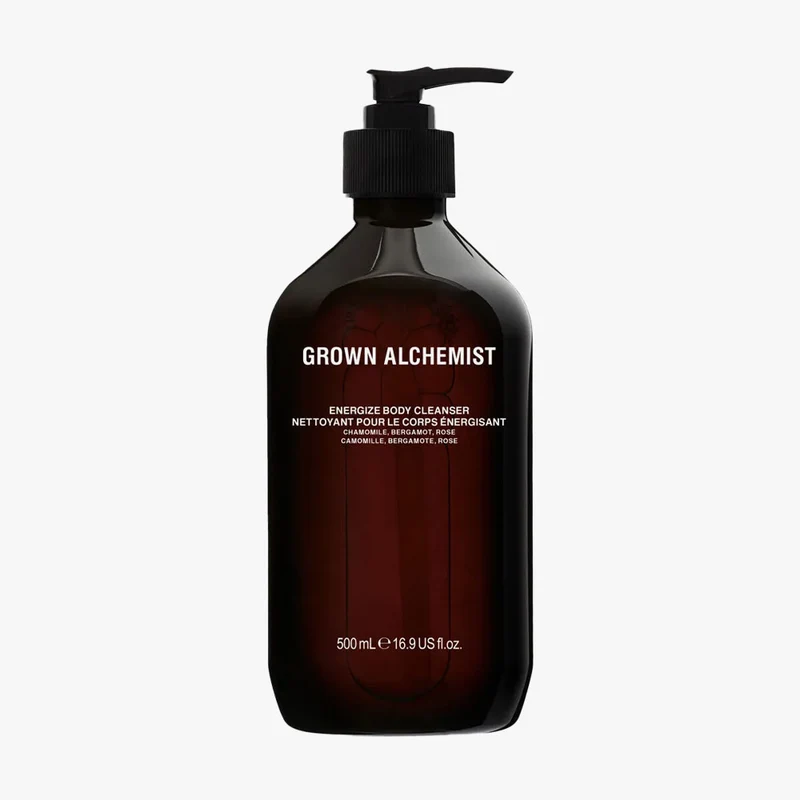 Energize Body Cleanser – 500ml
