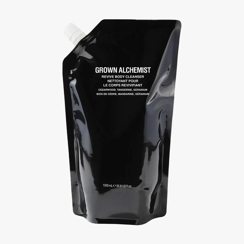 Revive Body Cleanser – Refill