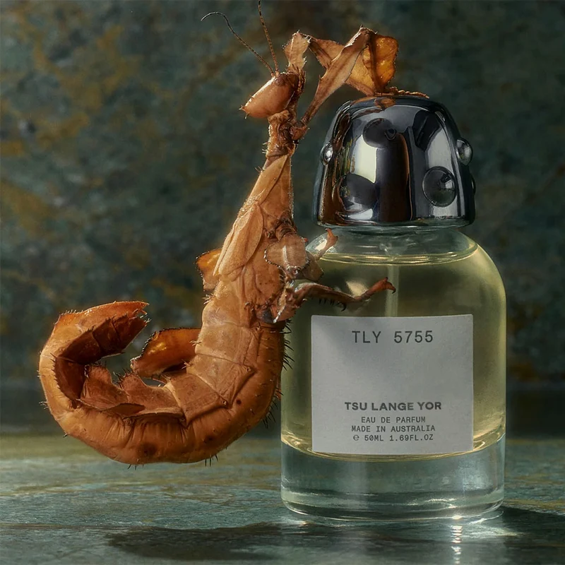 TLY5755 – Eau de Parfum – 50ml